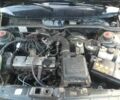 Чорний ВАЗ 2109, об'ємом двигуна 1.6 л та пробігом 2 тис. км за 1347 $, фото 1 на Automoto.ua