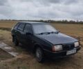 Черный ВАЗ 2109, объемом двигателя 1.3 л и пробегом 35 тыс. км за 730 $, фото 1 на Automoto.ua