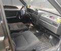 Черный ВАЗ 2109, объемом двигателя 1.5 л и пробегом 138 тыс. км за 1400 $, фото 5 на Automoto.ua