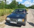 Черный ВАЗ 2109, объемом двигателя 0 л и пробегом 130 тыс. км за 1600 $, фото 1 на Automoto.ua