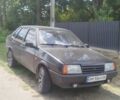 Черный ВАЗ 2109, объемом двигателя 1.5 л и пробегом 138 тыс. км за 1400 $, фото 1 на Automoto.ua
