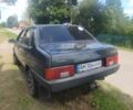 Черный ВАЗ 2109, объемом двигателя 1.5 л и пробегом 138 тыс. км за 1400 $, фото 1 на Automoto.ua
