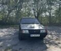 Чорний ВАЗ 2109, об'ємом двигуна 1.6 л та пробігом 276 тис. км за 1550 $, фото 1 на Automoto.ua