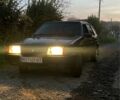 Чорний ВАЗ 2109, об'ємом двигуна 1.6 л та пробігом 280 тис. км за 1600 $, фото 1 на Automoto.ua