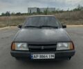 Черный ВАЗ 2109, объемом двигателя 1.5 л и пробегом 500 тыс. км за 1299 $, фото 2 на Automoto.ua