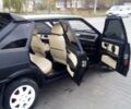 Чорний ВАЗ 2109, об'ємом двигуна 1.3 л та пробігом 1 тис. км за 1600 $, фото 1 на Automoto.ua