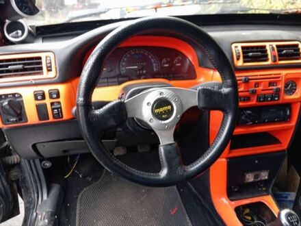 ВАЗ 2109 1990 в Житомире на Automoto.ua Черный ВАЗ 2109, объемом двигателя 1.5 л и пробегом 2 тыс. км за 900 $, фото 1 на Automoto.ua