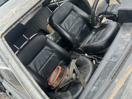 Чорний ВАЗ 2109, об'ємом двигуна 1.3 л та пробігом 3 тис. км за 238 $, фото 1 на Automoto.ua