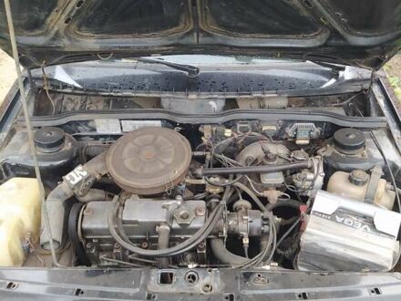 ВАЗ 2109 1991 у Зенькове на Automoto.ua Чорний ВАЗ 2109, об'ємом двигуна 1.5 л та пробігом 100 тис. км за 1000 $, фото 1 на Automoto.ua