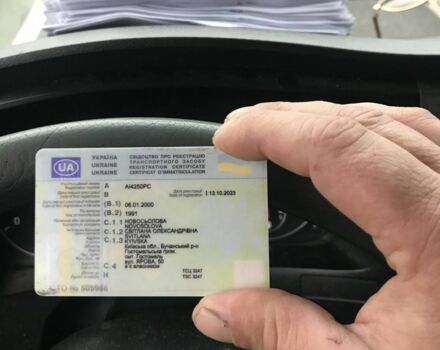 Черный ВАЗ 2109, объемом двигателя 0 л и пробегом 200 тыс. км за 1000 $, фото 1 на Automoto.ua