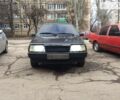 Чорний ВАЗ 2109, об'ємом двигуна 1.5 л та пробігом 200 тис. км за 2500 $, фото 1 на Automoto.ua