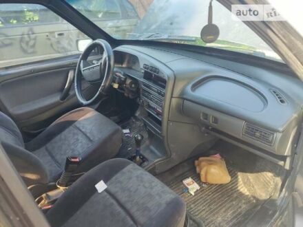 ВАЗ 2109 1995 в Коломые на Automoto.ua Черный ВАЗ 2109, объемом двигателя 1.6 л и пробегом 100 тыс. км за 1600 $, фото 1 на Automoto.ua