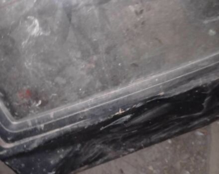 Черный ВАЗ 2109, объемом двигателя 1.3 л и пробегом 82 тыс. км за 400 $, фото 1 на Automoto.ua