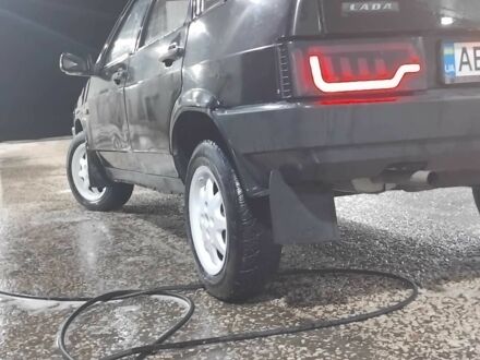 ВАЗ 2109 1996 в Виннице на Automoto.ua Черный ВАЗ 2109, объемом двигателя 1.5 л и пробегом 200 тыс. км за 1078 $, фото 1 на Automoto.ua