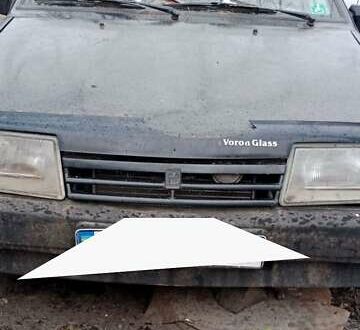 ВАЗ 2109 1997 у Рівному на Automoto.ua Чорний ВАЗ 2109, об'ємом двигуна 1.5 л та пробігом 150 тис. км за 350 $, фото 1 на Automoto.ua