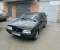 Чорний ВАЗ 2109, об'ємом двигуна 1.5 л та пробігом 155 тис. км за 3100 $, фото 1 на Automoto.ua