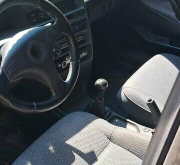 ВАЗ 2109 2007 в Тульчине на Automoto.ua Черный ВАЗ 2109, объемом двигателя 1.6 л и пробегом 200 тыс. км за 1350 $, фото 1 на Automoto.ua