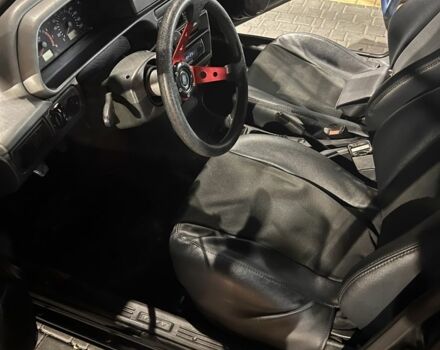 Чорний ВАЗ 2109, об'ємом двигуна 1.6 л та пробігом 1000 тис. км за 1500 $, фото 1 на Automoto.ua