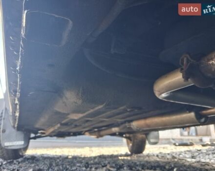 Черный ВАЗ 2109, объемом двигателя 1.6 л и пробегом 47 тыс. км за 2500 $, фото 1 на Automoto.ua