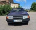 Фиолетовый ВАЗ 2109, объемом двигателя 1.3 л и пробегом 100 тыс. км за 729 $, фото 1 на Automoto.ua