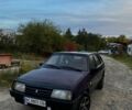 Фиолетовый ВАЗ 2109, объемом двигателя 1.5 л и пробегом 250 тыс. км за 699 $, фото 1 на Automoto.ua