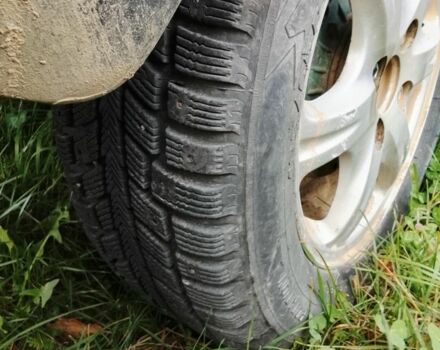 Фіолетовий ВАЗ 2109, об'ємом двигуна 5 л та пробігом 50 тис. км за 600 $, фото 4 на Automoto.ua