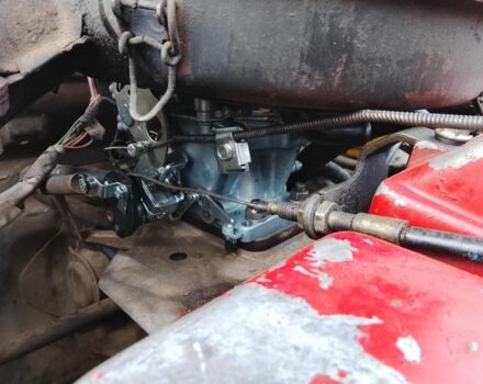 Фіолетовий ВАЗ 2109, об'ємом двигуна 5 л та пробігом 50 тис. км за 600 $, фото 2 на Automoto.ua