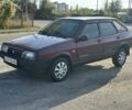 Фіолетовий ВАЗ 2109, об'ємом двигуна 0 л та пробігом 270 тис. км за 903 $, фото 1 на Automoto.ua