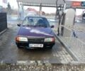 Фиолетовый ВАЗ 2109, объемом двигателя 1.5 л и пробегом 8 тыс. км за 1100 $, фото 1 на Automoto.ua