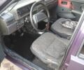 Фиолетовый ВАЗ 2109, объемом двигателя 0 л и пробегом 300 тыс. км за 950 $, фото 4 на Automoto.ua