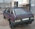 Фиолетовый ВАЗ 2109, объемом двигателя 0 л и пробегом 300 тыс. км за 950 $, фото 3 на Automoto.ua