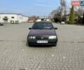 Фиолетовый ВАЗ 2109, объемом двигателя 1.5 л и пробегом 200 тыс. км за 1099 $, фото 1 на Automoto.ua
