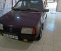Фиолетовый ВАЗ 2109, объемом двигателя 1.5 л и пробегом 67 тыс. км за 1700 $, фото 1 на Automoto.ua