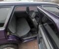 Фіолетовий ВАЗ 2109, об'ємом двигуна 1.5 л та пробігом 170 тис. км за 1250 $, фото 7 на Automoto.ua