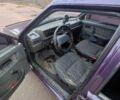 Фіолетовий ВАЗ 2109, об'ємом двигуна 1.5 л та пробігом 170 тис. км за 1250 $, фото 6 на Automoto.ua