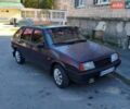 Фиолетовый ВАЗ 2109, объемом двигателя 1.5 л и пробегом 178 тыс. км за 1100 $, фото 1 на Automoto.ua