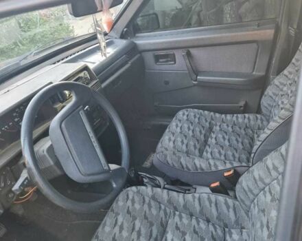 Фиолетовый ВАЗ 2109, объемом двигателя 1.5 л и пробегом 130 тыс. км за 1557 $, фото 2 на Automoto.ua