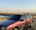 Фиолетовый ВАЗ 2109, объемом двигателя 1.5 л и пробегом 320 тыс. км за 2700 $, фото 1 на Automoto.ua