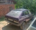 Фіолетовий ВАЗ 2109, об'ємом двигуна 0 л та пробігом 300 тис. км за 969 $, фото 1 на Automoto.ua