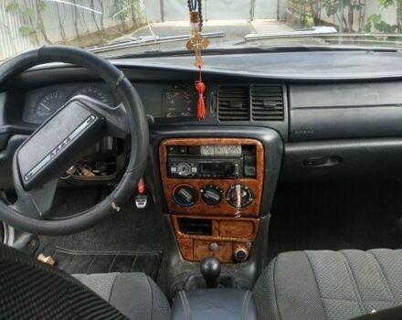 Фіолетовий ВАЗ 2109, об'ємом двигуна 1.5 л та пробігом 2 тис. км за 356 $, фото 4 на Automoto.ua