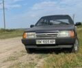 Фіолетовий ВАЗ 2109, об'ємом двигуна 0 л та пробігом 350 тис. км за 750 $, фото 1 на Automoto.ua