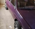 Фіолетовий ВАЗ 2109, об'ємом двигуна 0 л та пробігом 77 тис. км за 1100 $, фото 1 на Automoto.ua