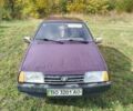 Фиолетовый ВАЗ 2109, объемом двигателя 1.5 л и пробегом 300 тыс. км за 1100 $, фото 1 на Automoto.ua