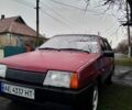 Фіолетовий ВАЗ 2109, об'ємом двигуна 1.5 л та пробігом 208 тис. км за 1300 $, фото 1 на Automoto.ua