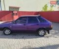 Фиолетовый ВАЗ 2109, объемом двигателя 1.5 л и пробегом 217 тыс. км за 1300 $, фото 11 на Automoto.ua