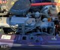 Фиолетовый ВАЗ 2109, объемом двигателя 1.5 л и пробегом 162 тыс. км за 1900 $, фото 3 на Automoto.ua