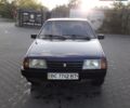 Фіолетовий ВАЗ 2109, об'ємом двигуна 1.5 л та пробігом 333 тис. км за 1500 $, фото 1 на Automoto.ua