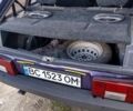 Фиолетовый ВАЗ 2109, объемом двигателя 1.5 л и пробегом 217 тыс. км за 1300 $, фото 9 на Automoto.ua