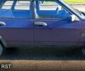 Фиолетовый ВАЗ 2109, объемом двигателя 1.5 л и пробегом 162 тыс. км за 1900 $, фото 5 на Automoto.ua