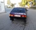 Фіолетовий ВАЗ 2109, об'ємом двигуна 1.5 л та пробігом 333 тис. км за 1500 $, фото 4 на Automoto.ua